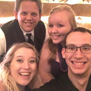 Meet your Posher, Amber